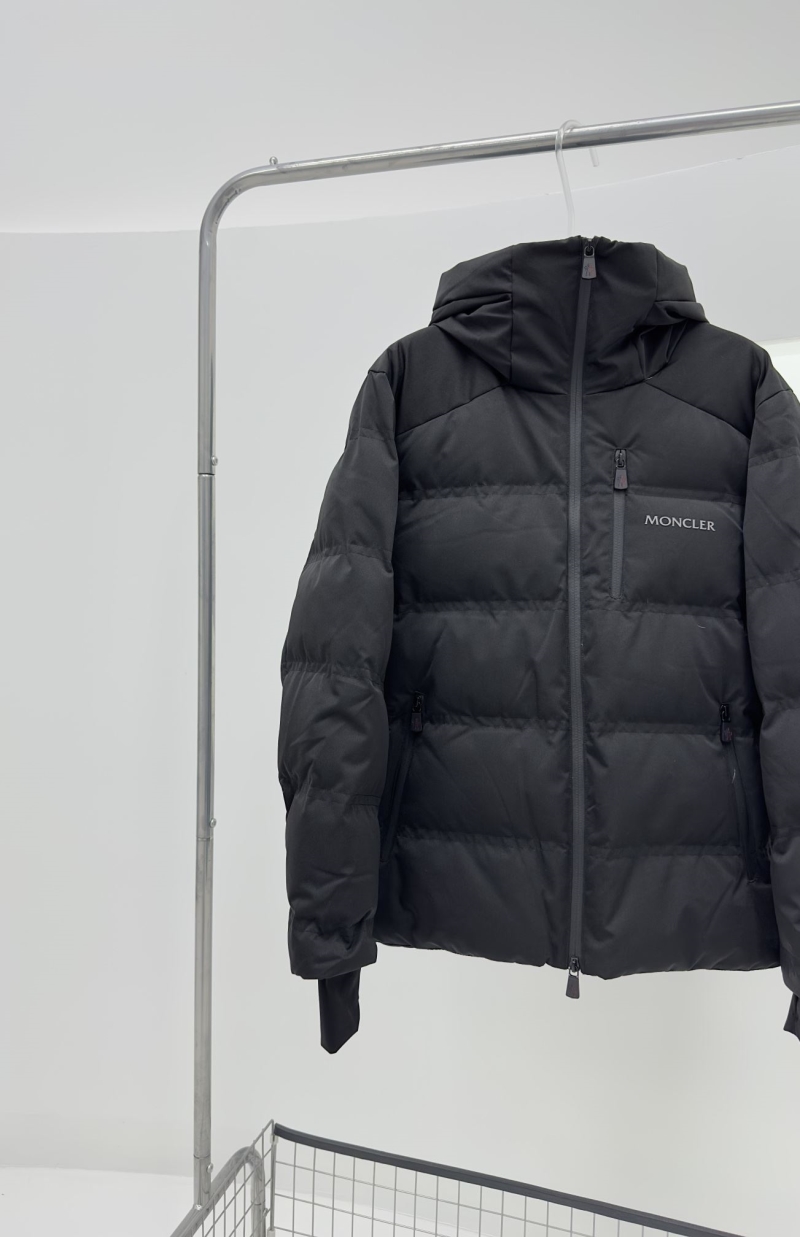 Balenciaga Down Coat